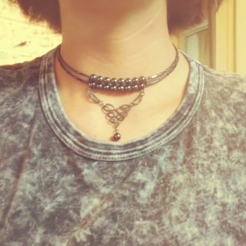 Choker
